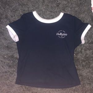 Hollister short sleeve